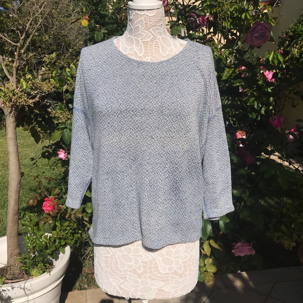 American Apparel sweater